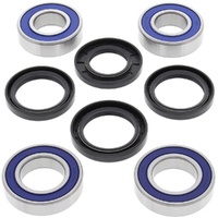 Rear Wheel Bearing & Seal Kit for 2016-2023 Aprilia 1100 Tuono V4 Factory 