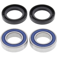 Front Wheel Bearings (Talon Hubs) for 2002-2013 Yamaha WR250F 