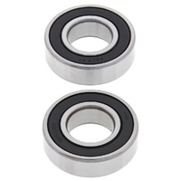 Front Wheel Bearing & Seal Kit for 2011-2016 Harley Davidson 1690 FLHRC Road King Classic 