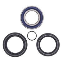 Front Wheel Bearing & Seal Kit for 2005-2014 Honda TRX500FA (Two Required)