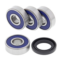 Rear Wheel Bearing & Seal Kit for 2019 Suzuki DRZ50 