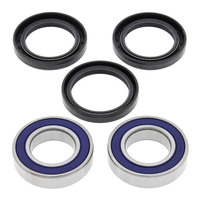 Rear Wheel Bearing & Seal Kit for 1978-1985 Honda ATC70 