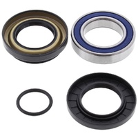 Rear Wheel Bearing & Seal Kit for 2007-2013 Honda TRX420FE 