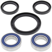 Front Wheel Bearing & Seal Kit for 2000-2004 Triumph 955 Sprint RS 