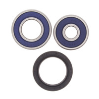 Rear Wheel Bearing & Seal Kit for 2008-2024 Yamaha TTR110E 