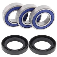 Rear Wheel (Talon Hubs) Bearings for 2003-2024 Yamaha WR450F 