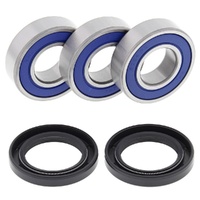 Rear Wheel (Talon Hubs) Bearings for 2002-2007 Yamaha YZ85 