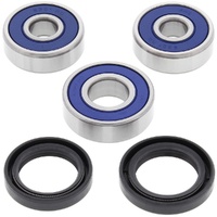 Rear Wheel Bearing & Seal Kit for 2007-2010 Honda CBR125R 