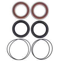 Rear Wheel Bearing & Seal Kit for 2005-2023 Yamaha YFM700R Raptor 