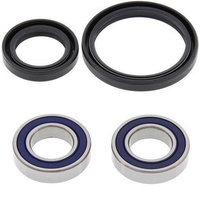 Front Wheel Bearing & Seal Kit for 2003-2018 Yamaha WR450F 