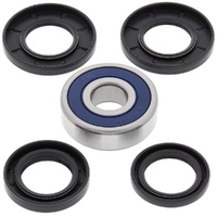 Rear Wheel Bearing & Seal Kit for 1986-1989 Honda CH250 Spacy 