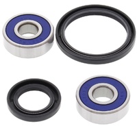 Front Wheel Bearing & Seal Kit for 2010-2023 Kymco Agility 50 