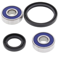 Front Wheel Bearing & Seal Kit for 2019 Suzuki DRZ50 