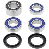 Rear Wheel Bearing & Seal Kit for 2002-2003 Honda CBR900RR 954 