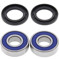 Front Wheel Bearing & Seal Kit for 2022-2024 Yamaha YZF-R7HO 