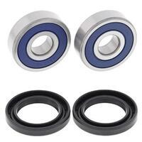 Front Wheel Bearing & Seal Kit for 2013-2021 Honda CB500F 