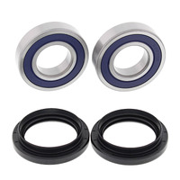 Front Wheel Bearing & Seal Kit for 2015-2021 Yamaha YXC700 Viking VI (Two Required)