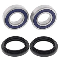 Front Wheel Bearing & Seal Kit for 2014 Yamaha YXM700 Viking (Two Required)