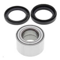 Front Wheel Bearing & Seal Kit for 2021-2023 Honda SXS520 Pioneer 520 (Two Required)