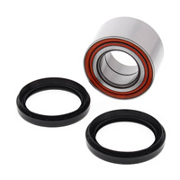 Front Wheel Bearing & Seal Kit for 2009-2014 Honda MUV700 Big Red (Two Required)