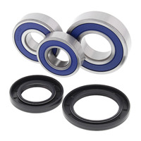 Rear Wheel Bearing & Seal Kit for 2019-2020 Yamaha MT-09 TRGT Tracer GT 