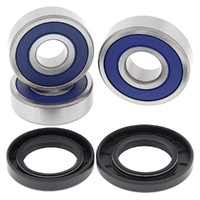 Rear Wheel Bearing & Seal Kit for 2013-2018 Honda CB500X 