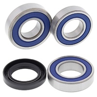 Rear Wheel Bearing & Seal Kit for 2012-2024 Yamaha XT1200Z Super Tenere 