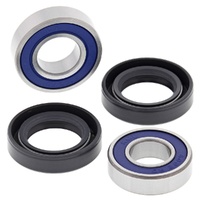 Front Wheel Bearing & Seal Kit for 2016-2024 Yamaha YFM90R Raptor (Two Required)