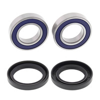 Rear Wheel Bearing & Seal Kit for 2019-2024 Yamaha YFM90RYX Grizzly 90 