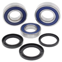 Rear Wheel Bearing & Seal Kit for 2015-2024 Yamaha YZF-R1M 