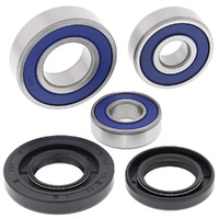 Rear Wheel Bearing & Seal Kit for 2013-2024 KTM 390 Duke 