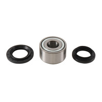 Rear Wheel Bearing & Seal Kit for 2017-2018 Yamaha YXZ1000R EPS (Two Required)