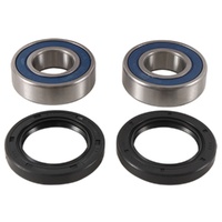 Rear Wheel Bearing & Seal Kit for 2018-2024 Can-Am Spyder F3 LTD SE6 