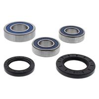 Rear Wheel Bearing & Seal Kit for 2023-2024 Suzuki V-Strom 800DE 