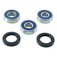 Rear Wheel Bearing & Seal Kit for 2022-2024 Honda CB500F 