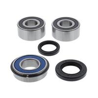 Rear Wheel Bearing & Seal Kit for 2014-2019 Triumph 1699 Thunderbird LT 