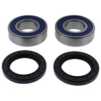 Front Wheel Bearing & Seal Kit for 2021 Ducati 950 Multistrada S 