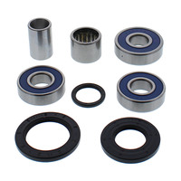 Rear Wheel Bearing & Seal Kit for 2003-2006 Yamaha FJR1300 