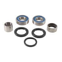 Rear Wheel Bearing & Seal Kit for 2017-2018 Yamaha YZF-R6 