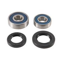 Rear Wheel Bearing & Seal Kit for 2019-2025 Honda CRF250F 