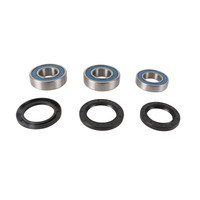 Rear Wheel Bearing & Seal Kit for 2021 Yamaha MT-09 TRGT Tracer GT 