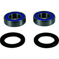 Front Wheel Bearing & Seal Kit for 2023-2024 Yamaha XTZ690SP Tenere 700 World Raid 