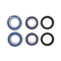 Rear Wheel Bearing & Seal Kit for 2022-2024 Ducati Multistrada V2 S 