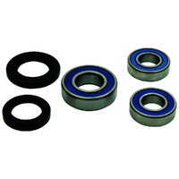 Rear Wheel Bearing & Seal Kit for 2018-2019 BMW G310R 