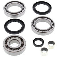 Rear Differential Bearing & Seal Kit for 1999-2004 Polaris 500 Magnum 4X4 