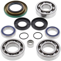 Front Differential Bearing & Seal Kit for 2015 Can-Am Outlander Max 650 EFI 