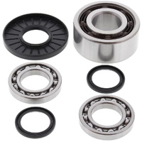 Front Differential Bearing & Seal Kit for 2021-2023 Polaris 900 RZR Trail Premium 