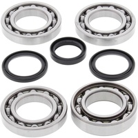 Front Differential Bearing & Seal Kit for 2008-2010 Polaris 550 Sportsman XP 