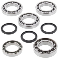 Front Differential Bearing & Seal Kit for 2008-2010 Polaris 800 RZR 