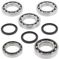 Front Differential Bearing & Seal Kit for 2009-2010 Polaris 800 RZR S 